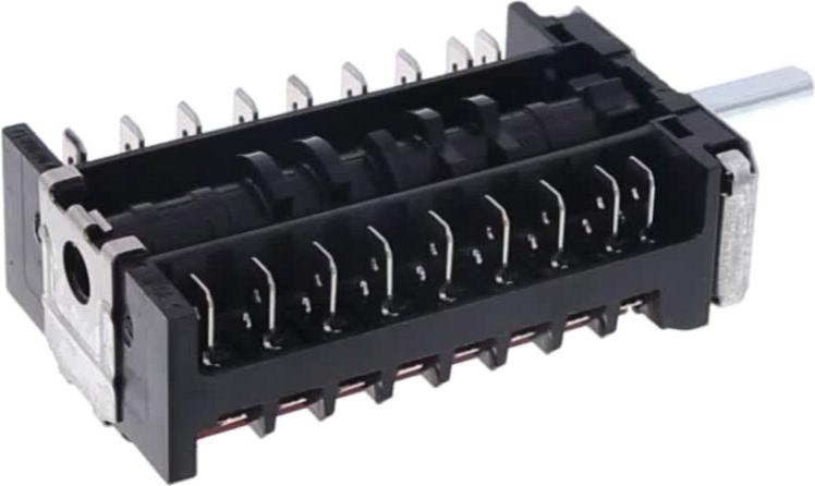 COMMUTATEUR Cuisinière 42.09001.005