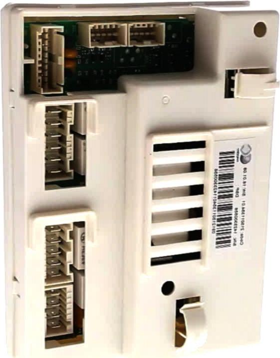 PLATINE Lave-Linge PUISSANCE controler N° serie