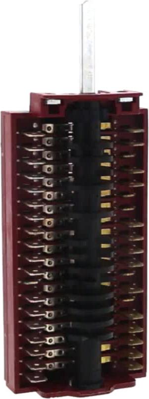 COMMUTATEUR Cuisinière 501111/3 B&S