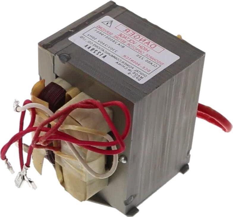 TRANSFO Micro onde HT DCE-900NTCR