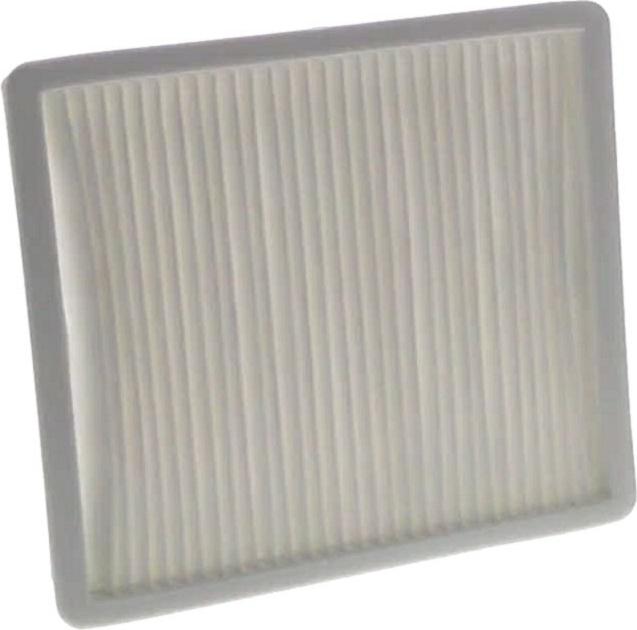 FILTRE Aspirateur HEPA