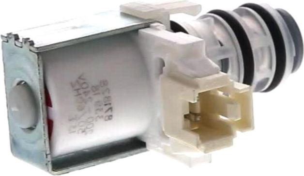 ELECTROVANNE Lave-Vaisselle BAC A SEL