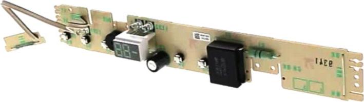 PLATINE Froid COMMANDE