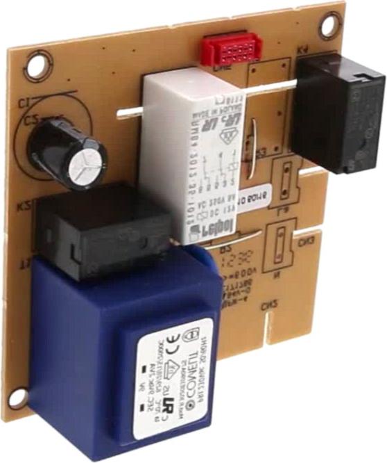 PLATINE Hotte VARIATEUR