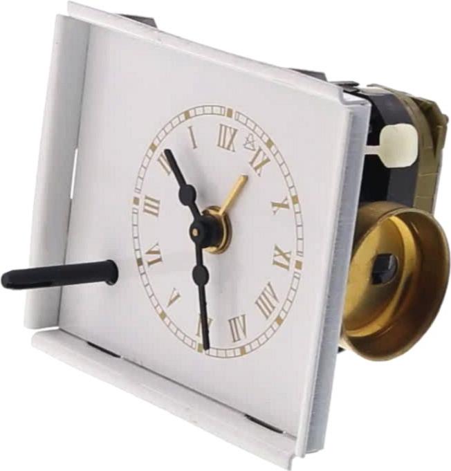 PROGRAMMATEUR Cuisinière RETRO MS375-S