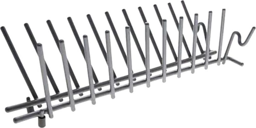 SUPPORT Lave-Vaisselle ASSIETTE