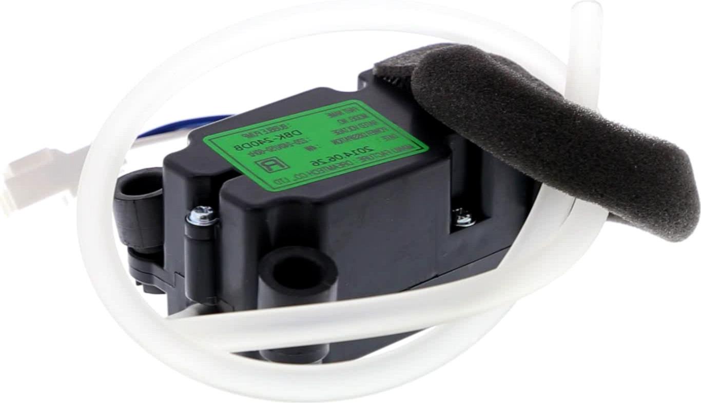 POMPE Lave-Linge BULLEUR DKB-240DB E