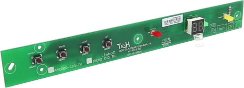 PLATINE Froid COMMANDE