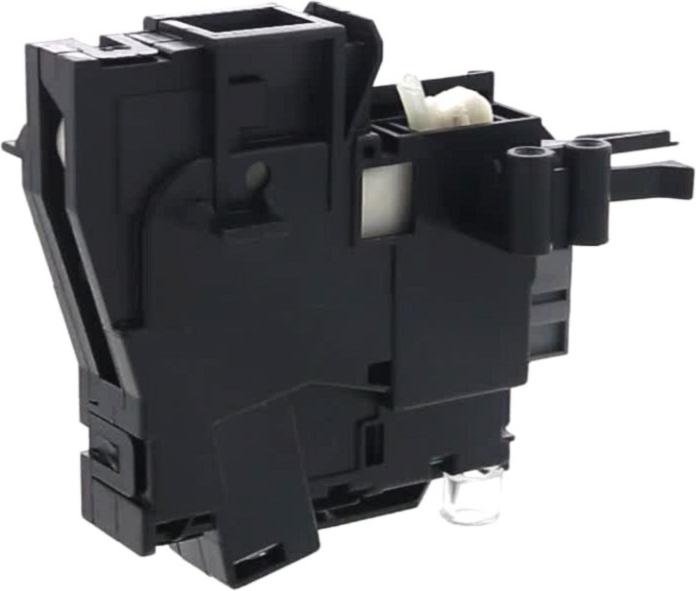 SECURITE Lave-Linge PORTE