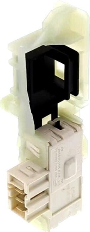 SECURITE Lave-Linge PORTE