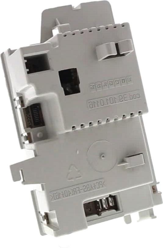 PLATINE Lave-Linge PUISSANCE