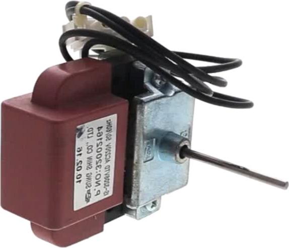 MOTEUR Froid Ventilation Congélateur