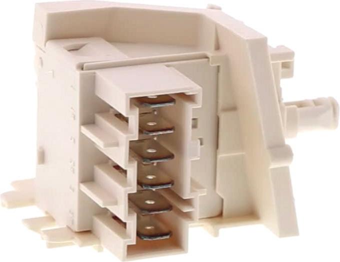 Interrupteur Lave-Vaisselle M/A