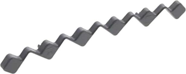 BLOCAGE Lave-Vaisselle SUPPORT ASSIETTES Supérieur