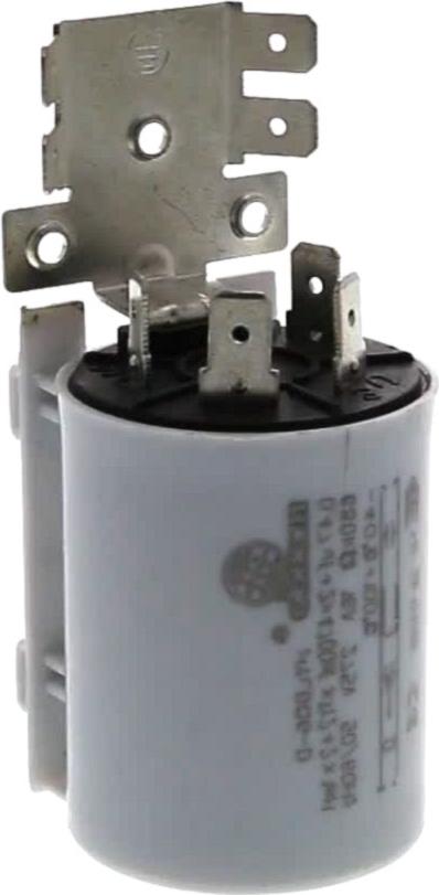 CONDENSATEUR Lave-Linge ANTIPARASITE