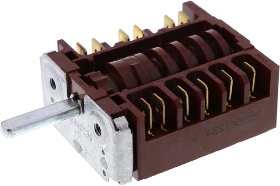 COMMUTATEUR Cuisinière FOUR 4630866502