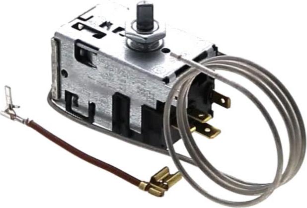 THERMOSTAT Froid