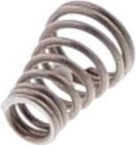 RESSORT Petit electro ménager SOUPAPE CHAUDIERE