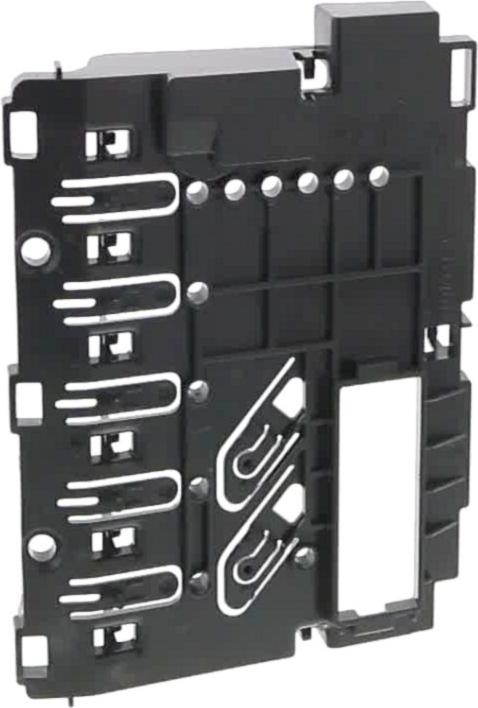 SUPPORT Lave-Linge PLATINE