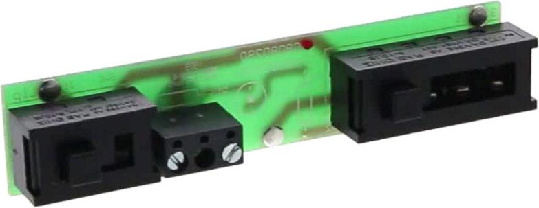 PLATINE Hotte COMMANDE