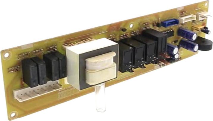 PLATINE Micro onde PUISSANCE