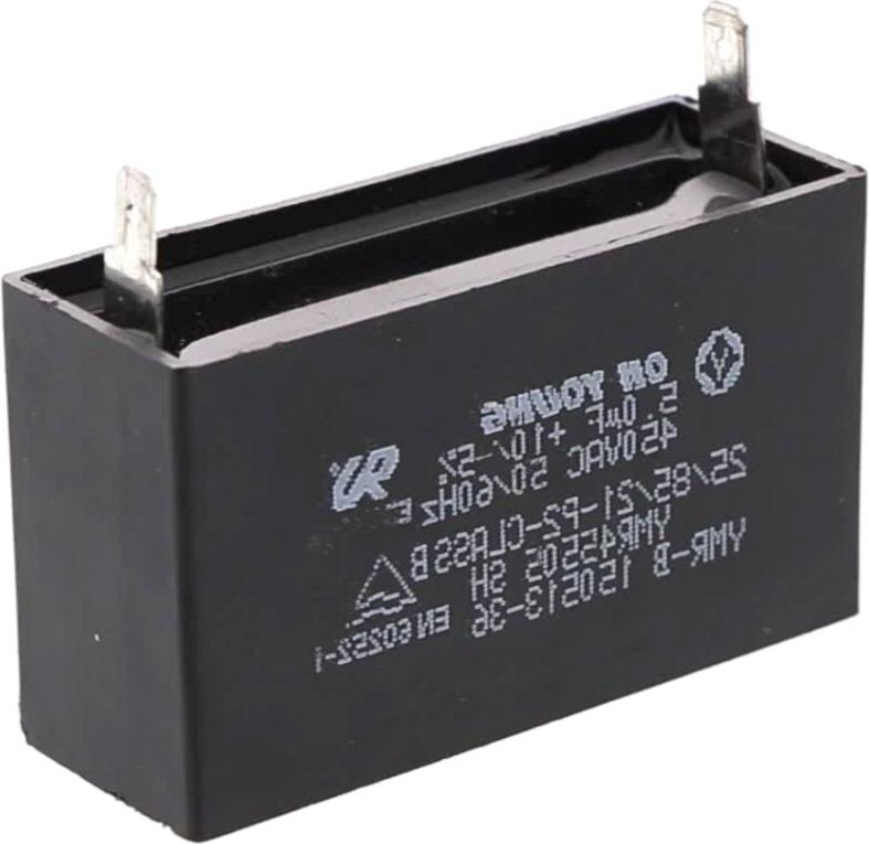 CONDENSATEUR Froid 5uF 450V YMR45505  SH