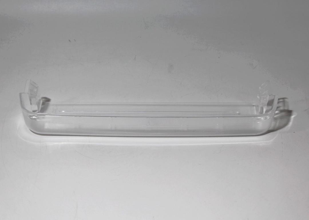 BALCONNET Froid Supérieur TRANSPARENT CLAIR  365*45*80