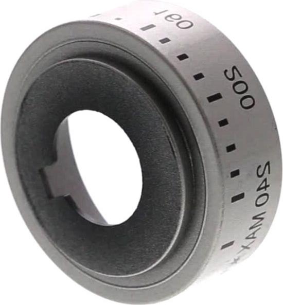 DISQUE Cuisinière MANETTE FOUR