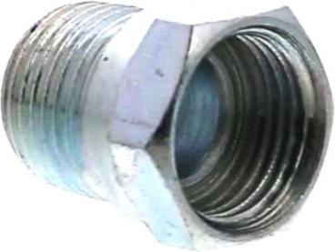 REDUCTION Plaque Gauche 1/2 M/F