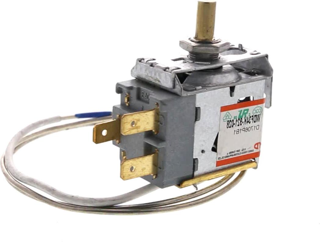 THERMOSTAT Froid WDF34K-921-028 bulbe=650mm