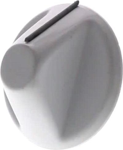 MANETTE Plaque BLANC GAZ LACO