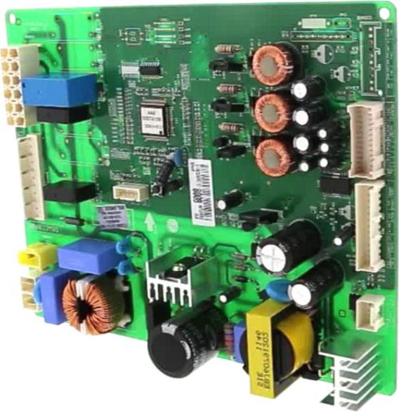 PLATINE Froid PUISSANCE 