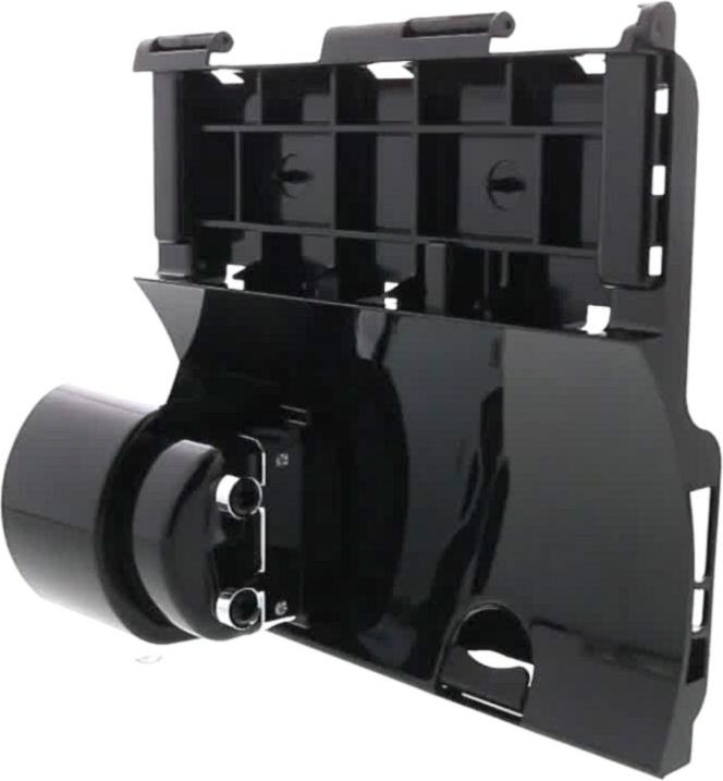 FACADE Petit electro ménager