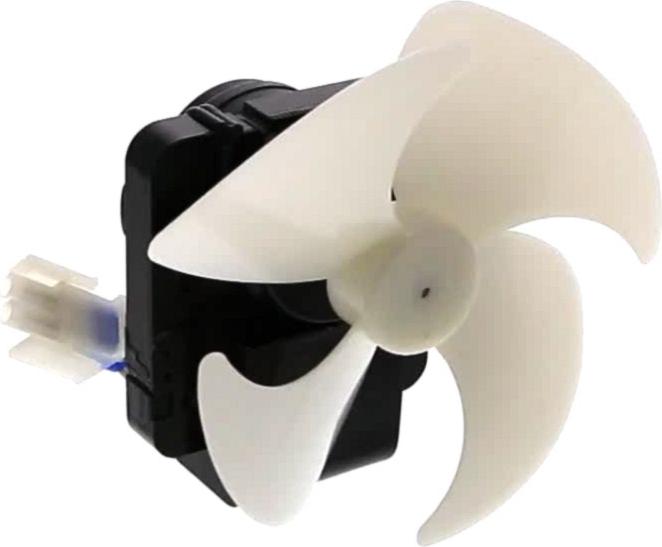 MOTEUR Froid VENTILATEUR