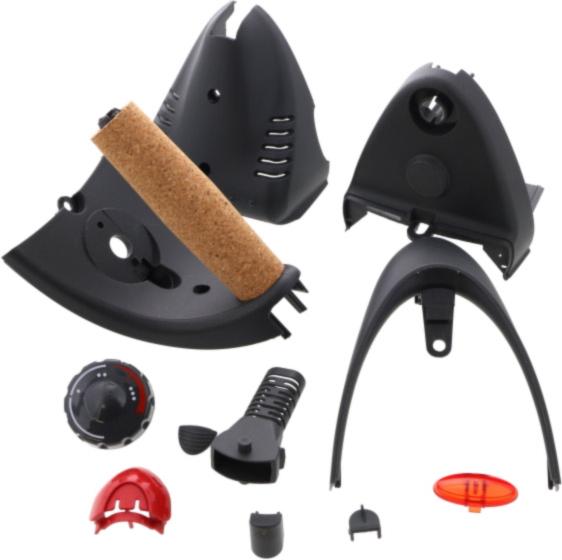 POIGNEE Petit electro ménager KIT