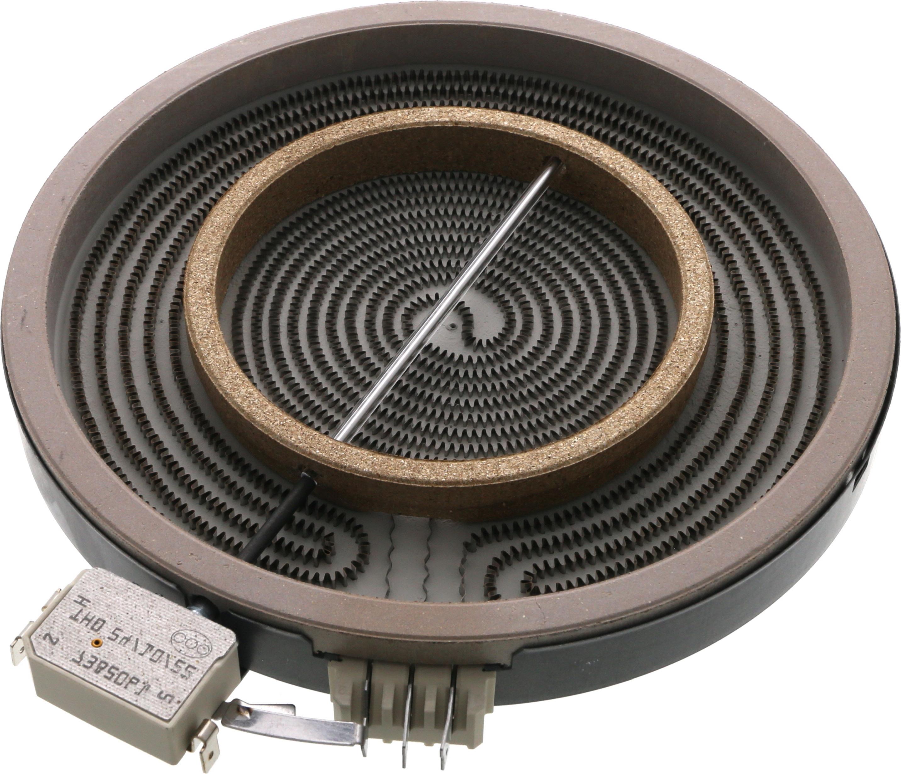 FOYER Cuisinière DOUBLE HIGH-LIGHT 2100W