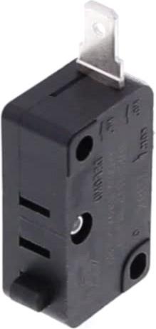 Interrupteur Petit electro ménager SWITCH CENTRALE VAPEUR