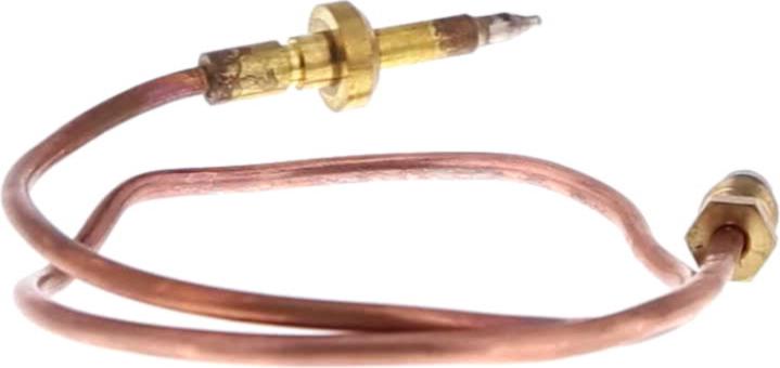 THERMOCOUPLE Plaque 400mm