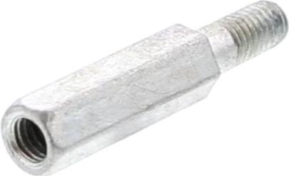 ENTRETOISE Cuisinière POIGNEE FOUR