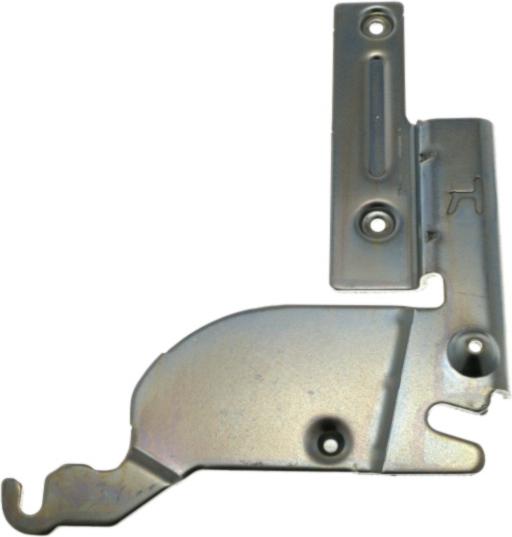 CHARNIERE Lave-Vaisselle DROITE PORTE remplacée par KIT CHARNIERE G+D