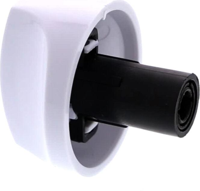 MANETTE Cuisinière Blanc GAMA RING -2 37*42 12h 6mm 11mm