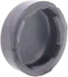 CACHE Froid VIS GRIS