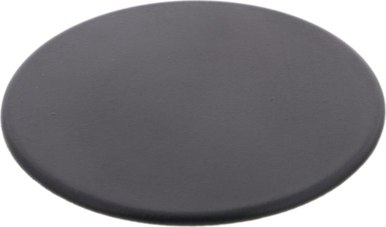 CHAPEAU Plaque BRULEUR Rapide