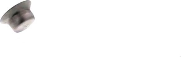 INJECTEUR Froid BRULEUR