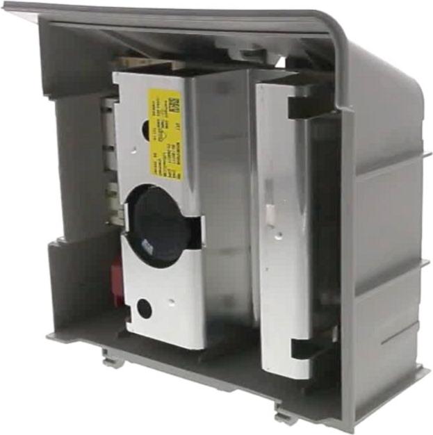 PLATINE Lave-Linge Alimentation MOTEUR 715890-03 711061-08