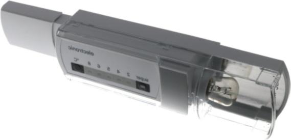 PLATINE Froid THERMOSTAT