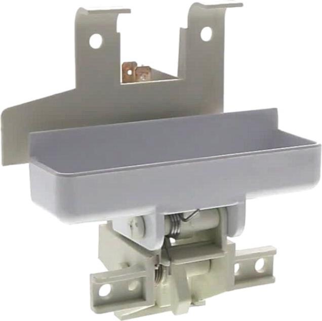 POIGNEE Lave-Vaisselle + SERRURE PORTE