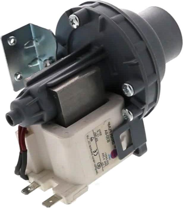 POMPE Lave-Vaisselle VIDANGE B30-6A