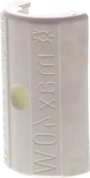 SUPPORT Hotte DOUILLE Supérieur