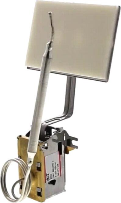 THERMOSTAT Froid Réfrigérateur WMF14J-709